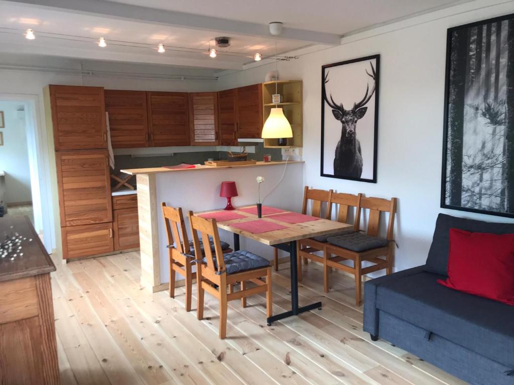 Le chalet du Parc un Retour aux sources