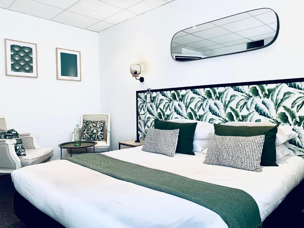 Hôtel Gaspard