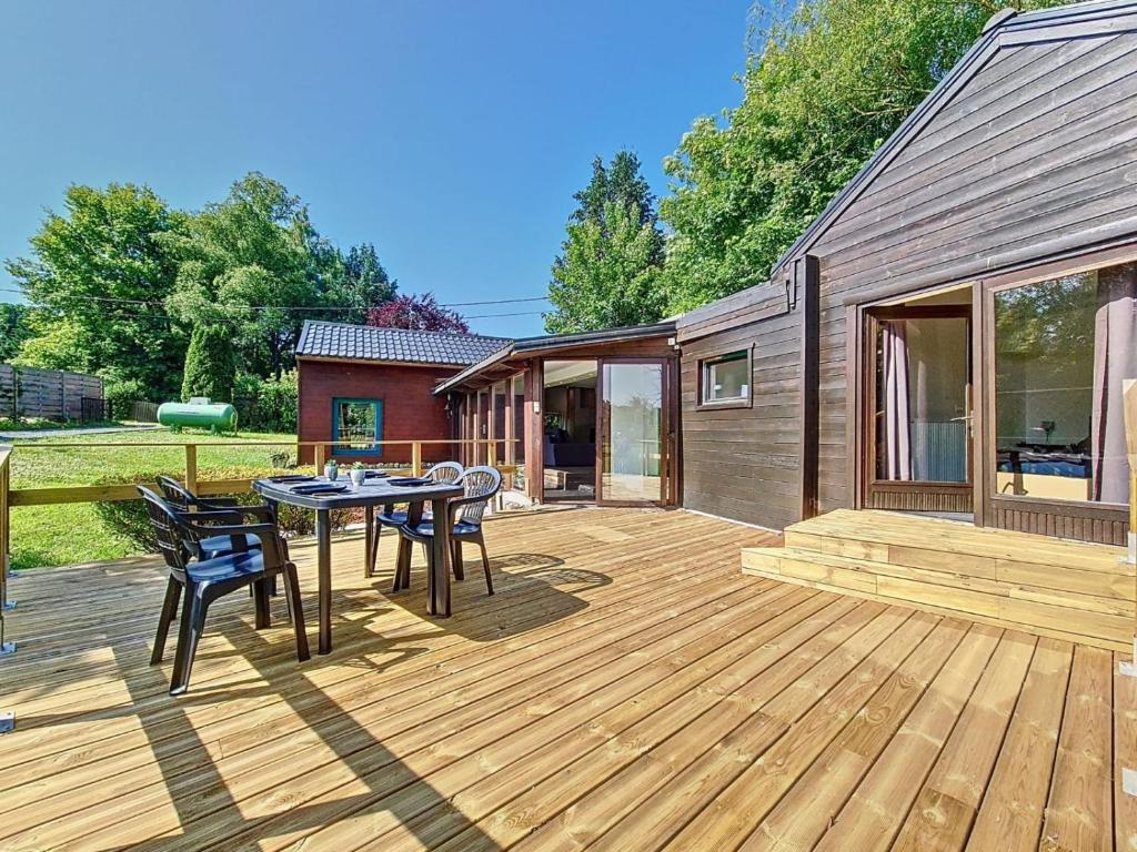 Le Chalet NaturZen