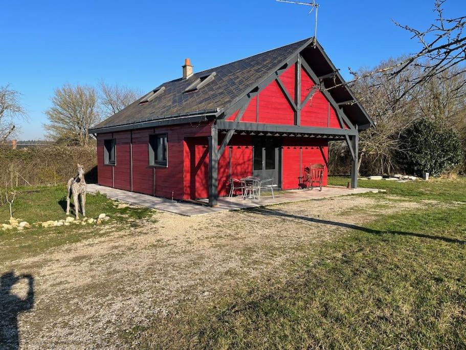 Le chalet