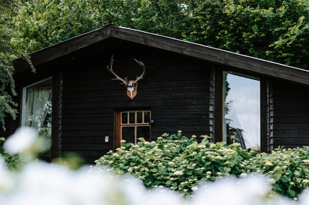 Le chalet Sud