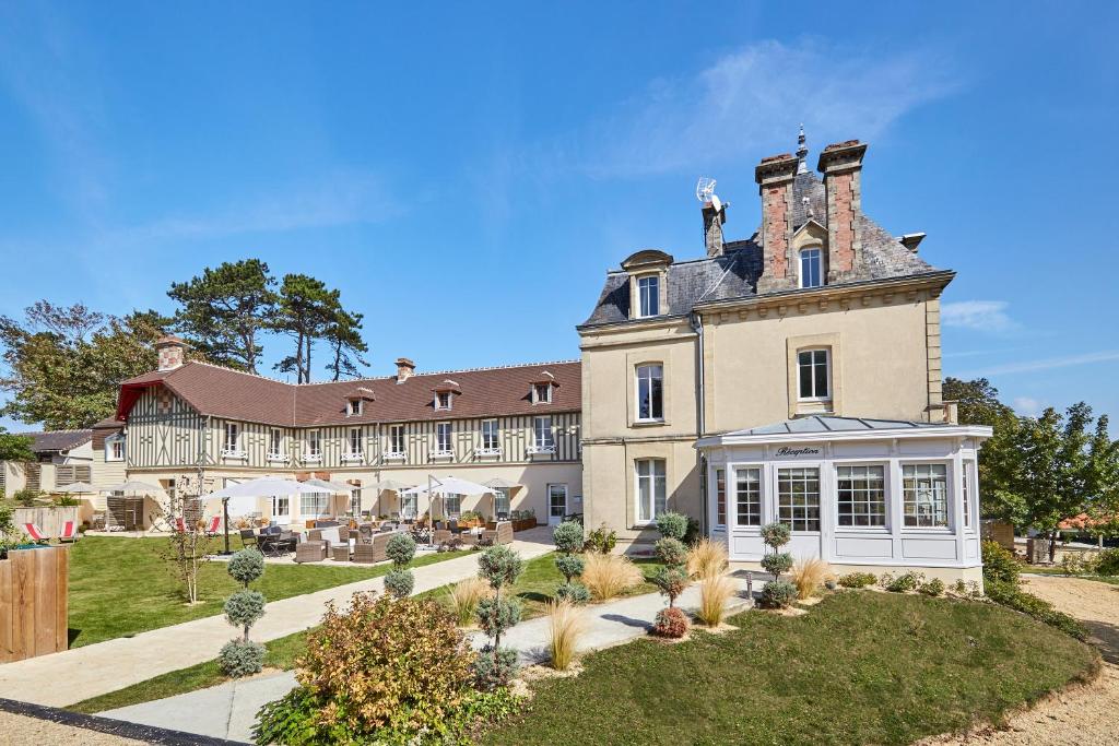 Le Chanteclair