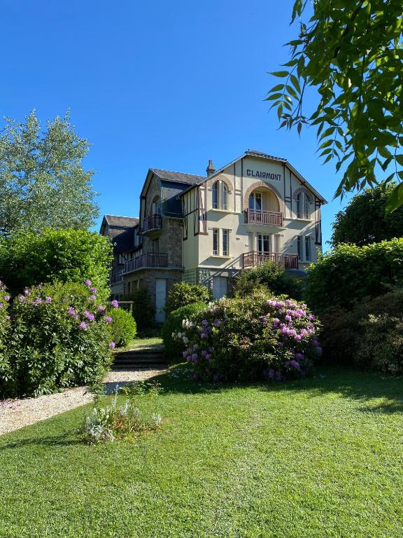 Le Clairmont