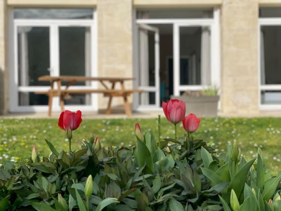 Le Cloître by Melrose
