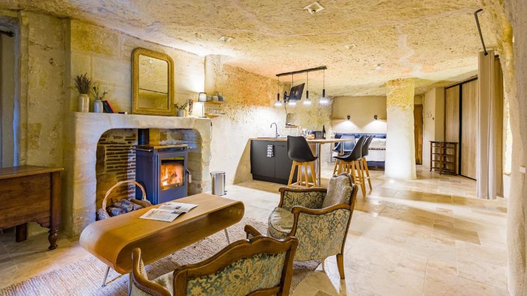 Le Clos Baudoin B&B