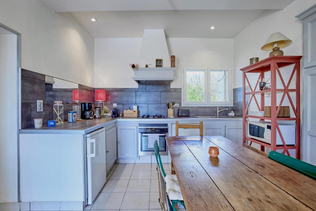 Le Clos Boissière - Gîte Cosy