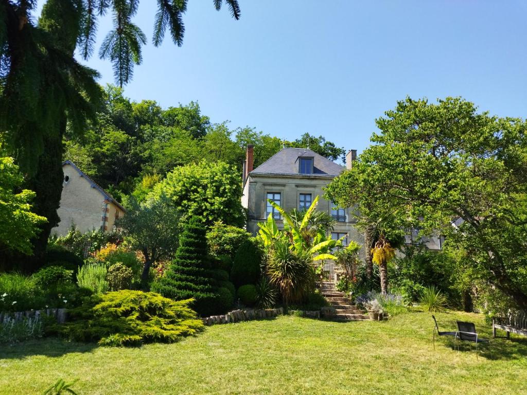 Le Clos Chaillan