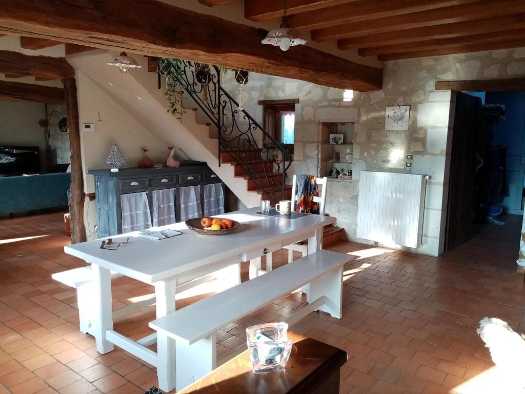 Le clos champêtre