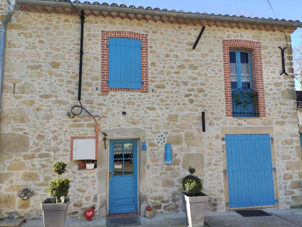 Le clos de josephine