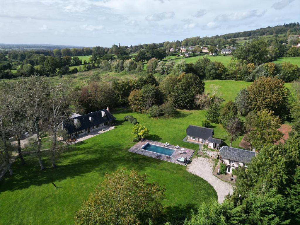 Le clos de Lily