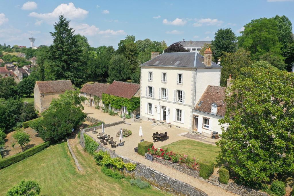 Le Clos de Paris