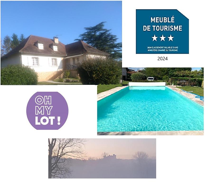 Le clos des Pradels