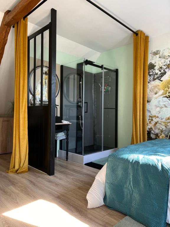 Le Clos des Roses