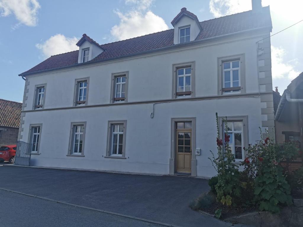 Le Clos du Hesdre