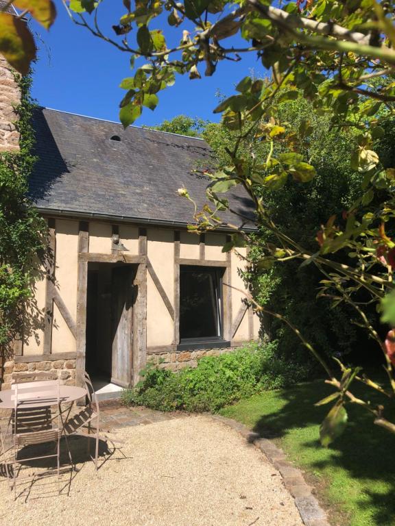 Le Clos du Mont Jarry