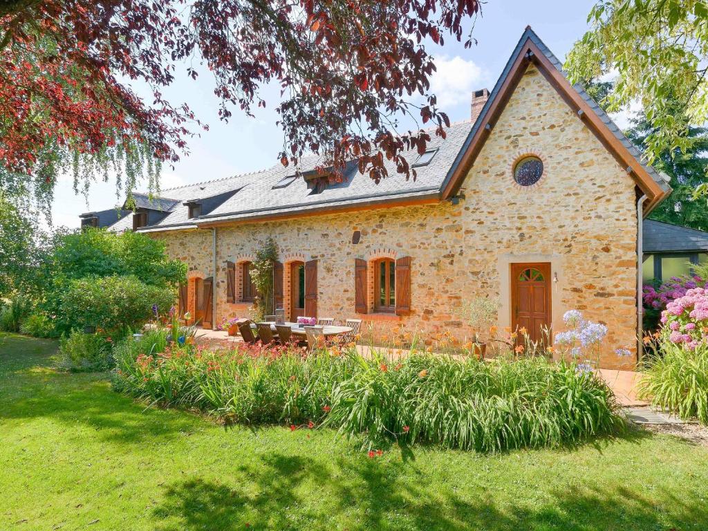 Le Clos du Piheux