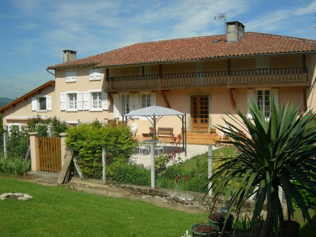 Le Clos Fleuri