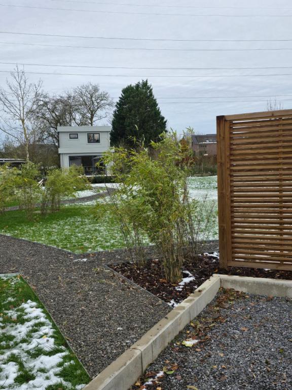 Cocon des Sentiers Spa