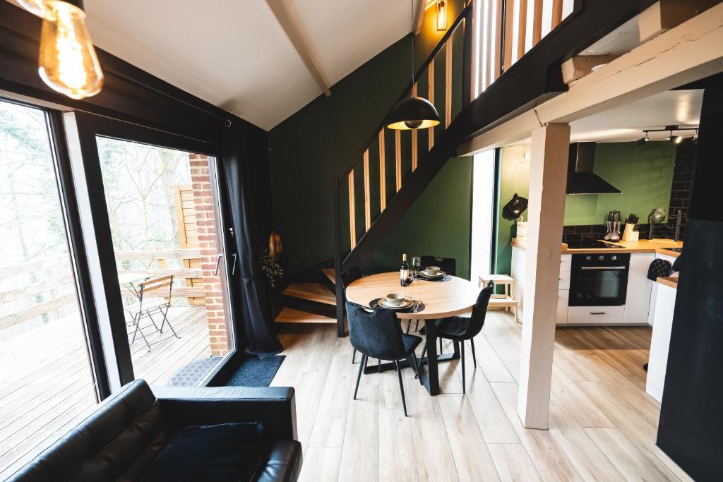 Cosy Wood