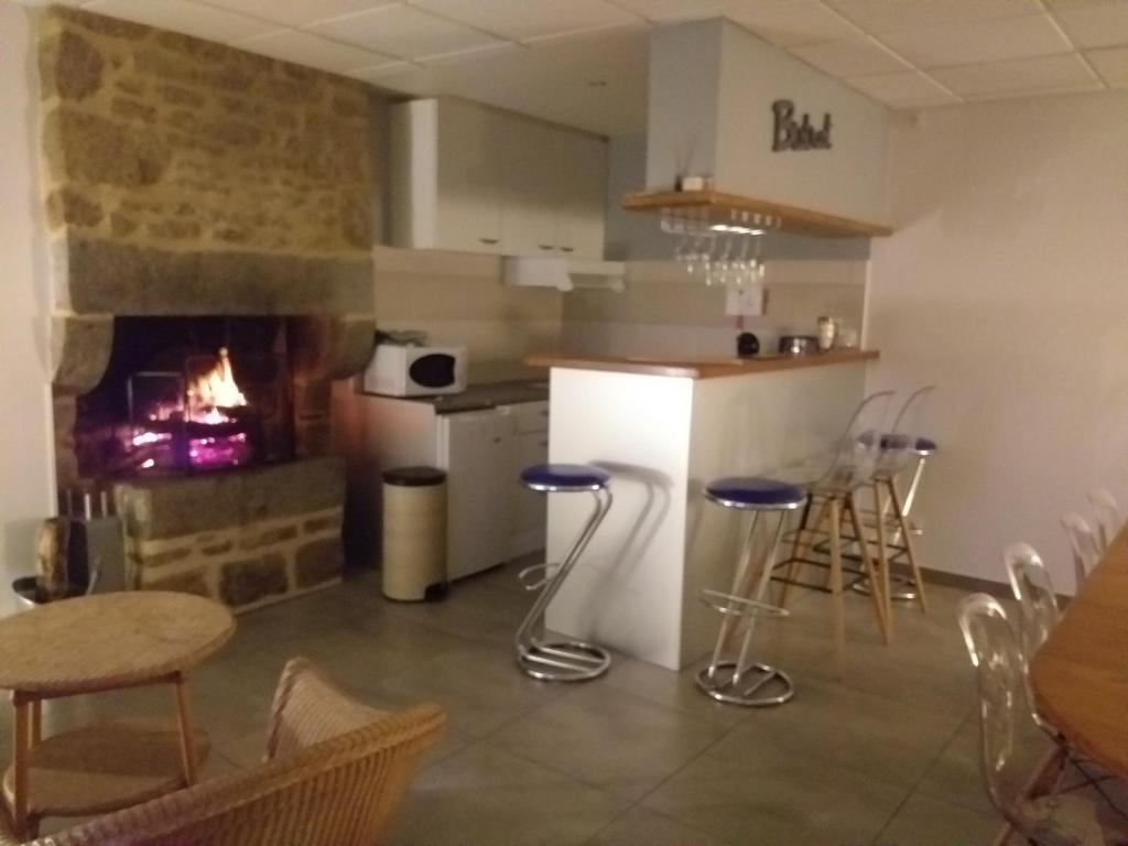 Le Cottage de L Abbaye