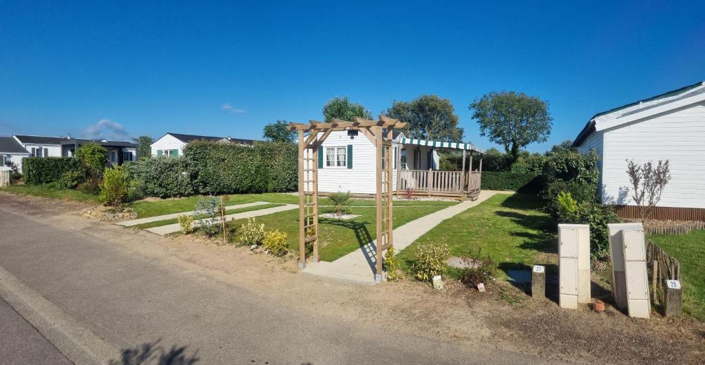 LE COTTAGE DE LYXIE-Nature et sports