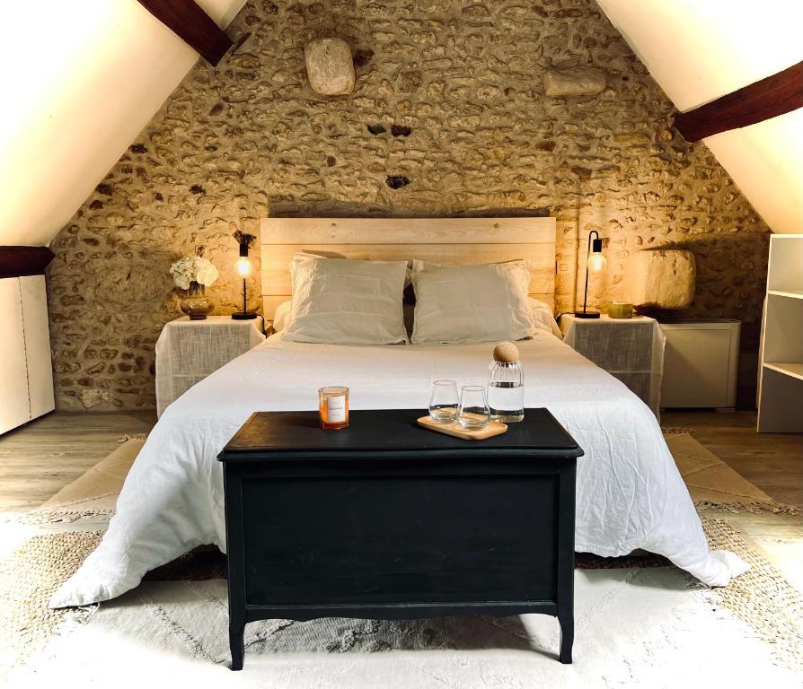 Le Cottage des Chalands