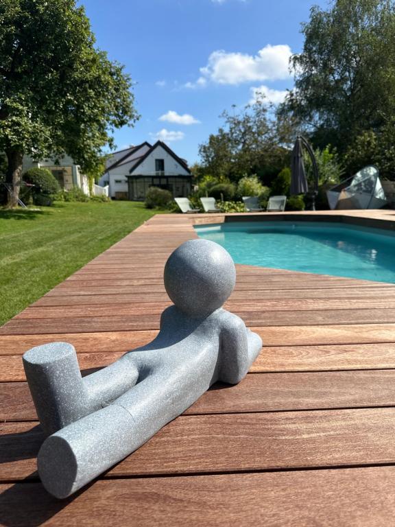 Le Cottage