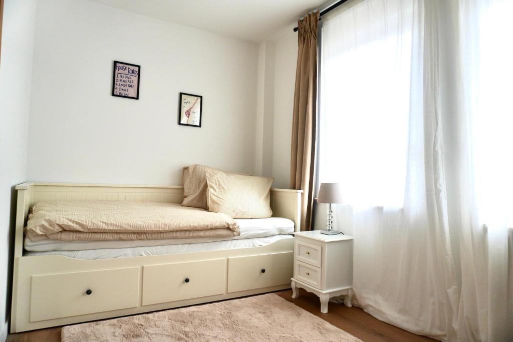 Le cozy escape