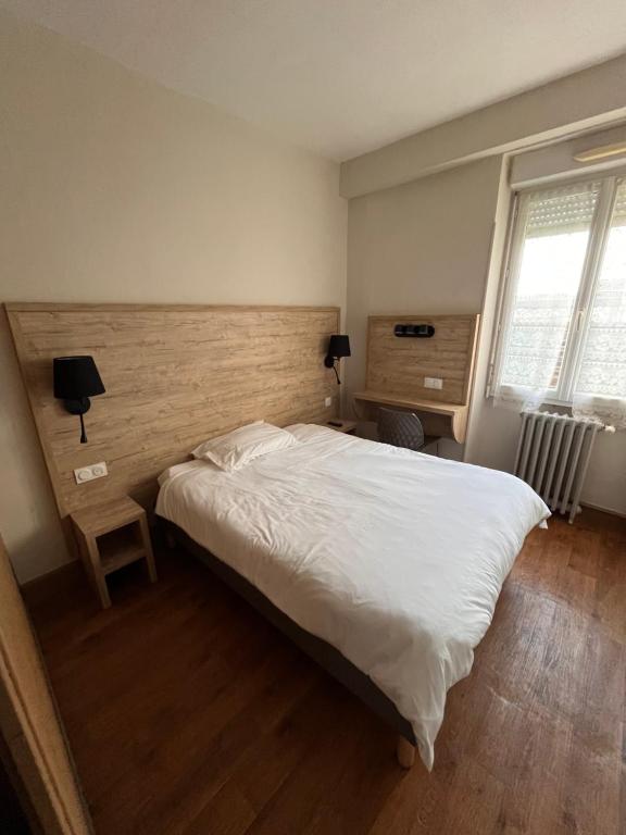 Hotel Le D'artagnan