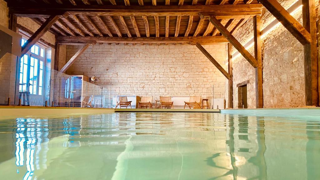 Le Domaine de Mestré, The Originals Relais