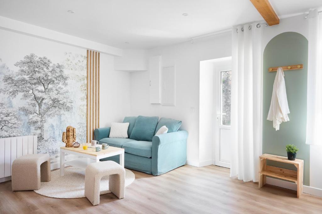 Le Duplex