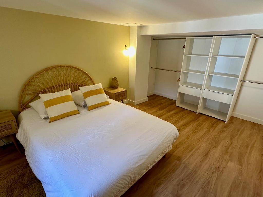 Le Duplex - Gare - 4 Personnes