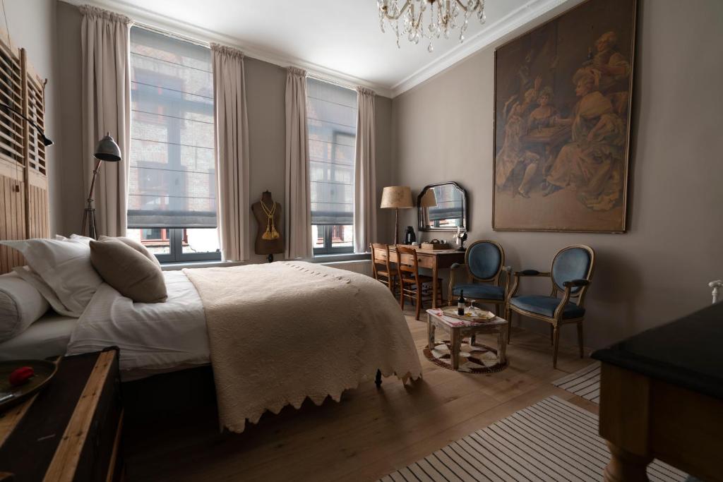 B&B Le flaneur