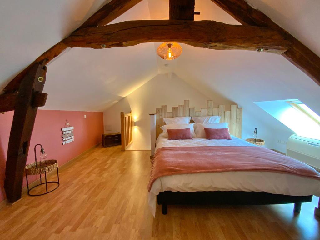 LA VUE LOIRE Appartement