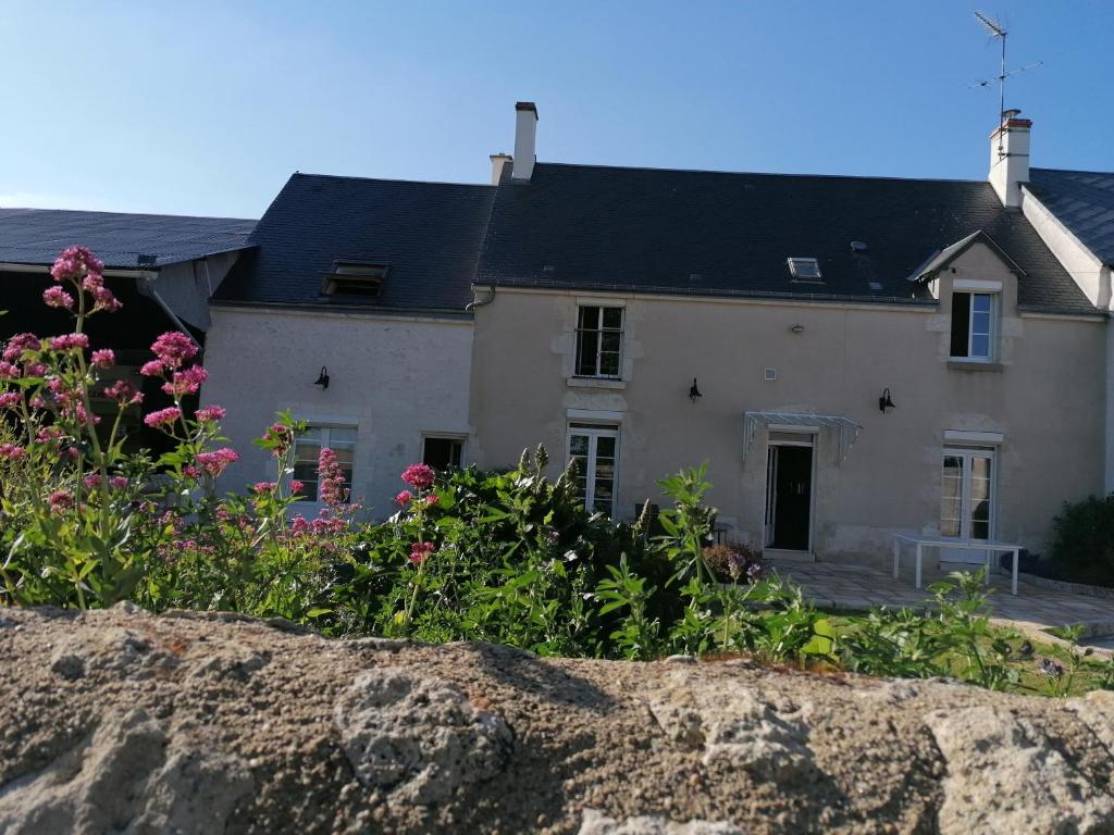 Le gîte d' Alice