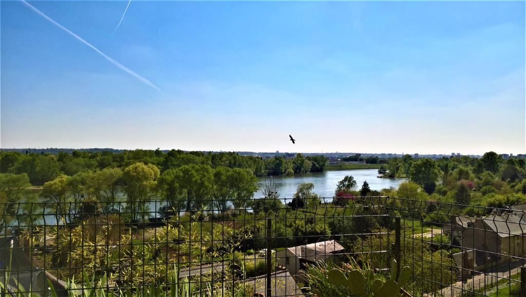 Le Gite de la Loire