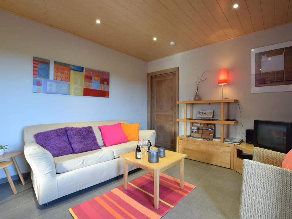 Cozy Cottage in Bastogne