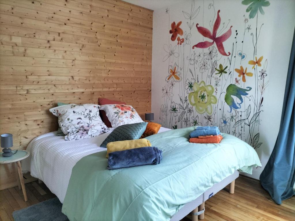 Le Gîte des Trois Seigneurs