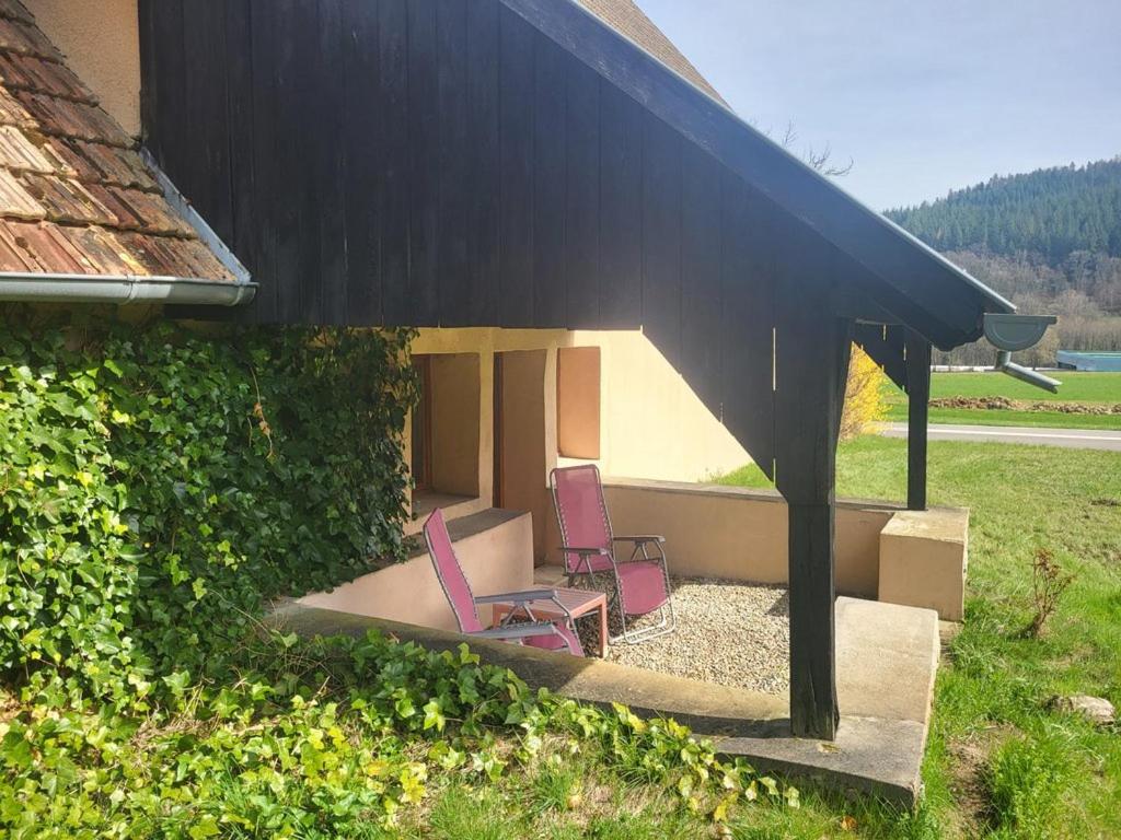 Le GITE Du MEIERHOF