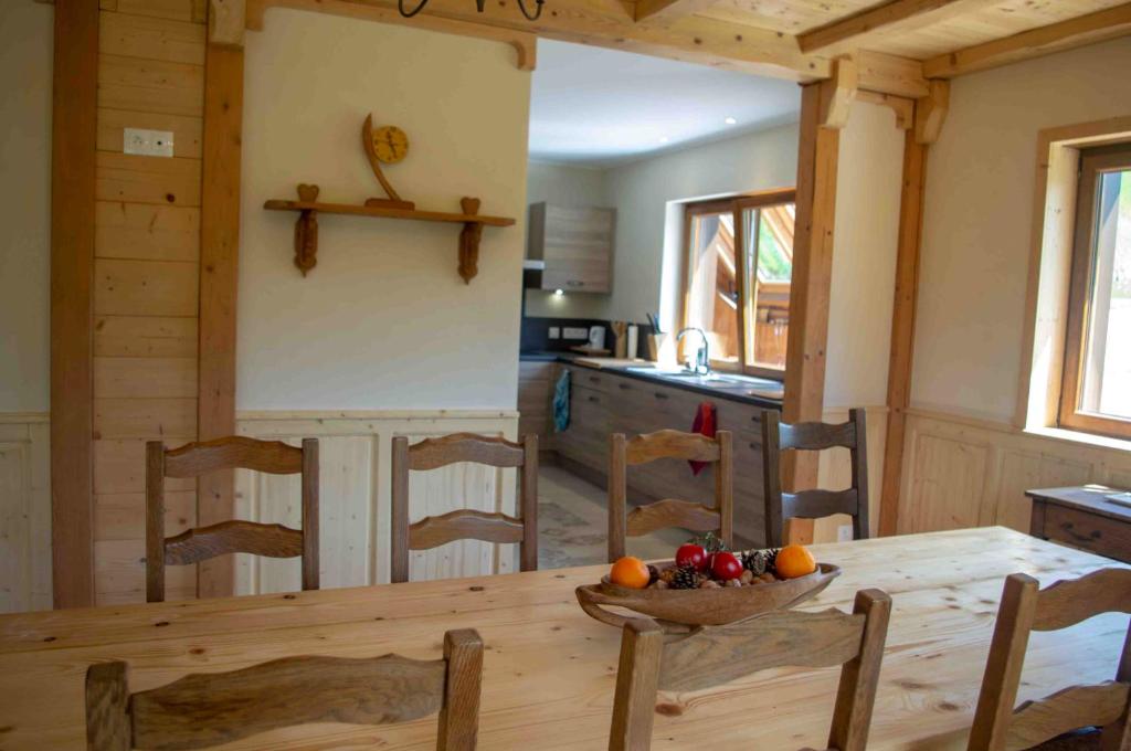 le gîte du Wildbach