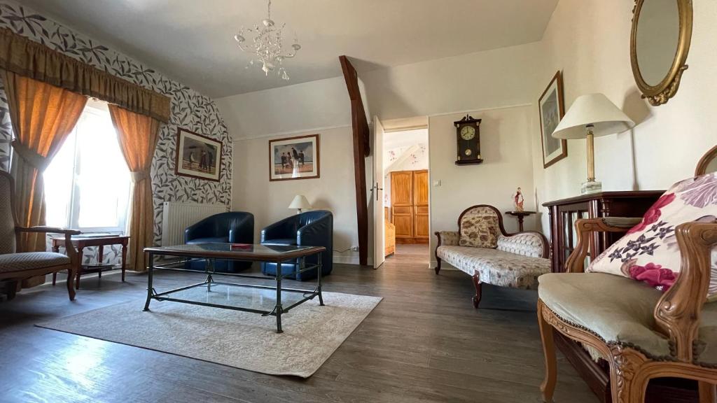 Le Grand Chalet