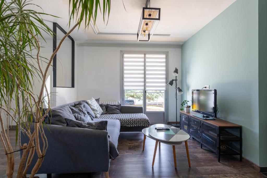 Le Grand Pin - Maison confortable et spacieuse
