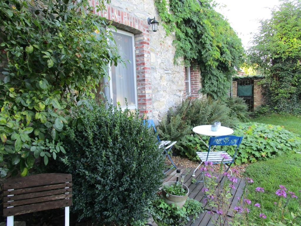 Le Grenier du Marais à 12 min de Tournai