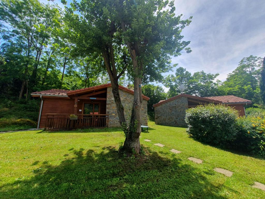 Le Hameau du Comté de Foix
