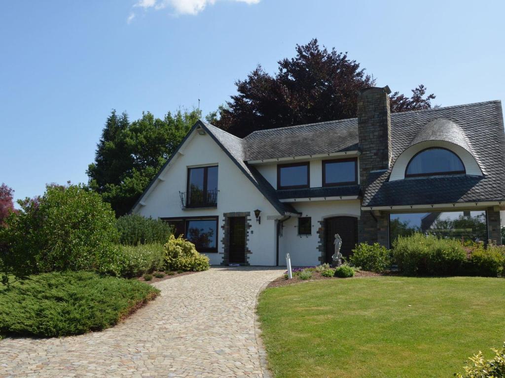 Stay in Stavelot, Liege