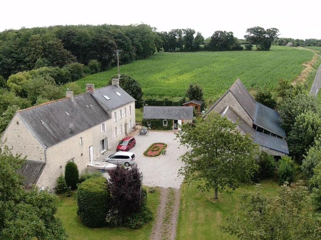 Le Jardin Poulard