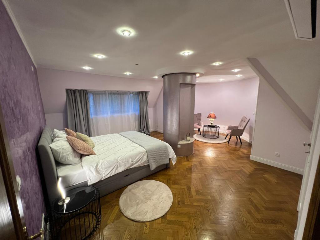 Le Joyau de Balmoral
