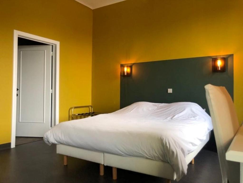 Hotel Le Limbourg