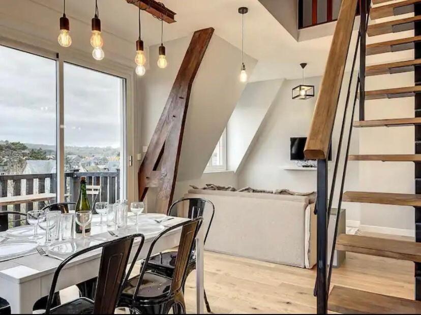 Le Duplex - Deauville