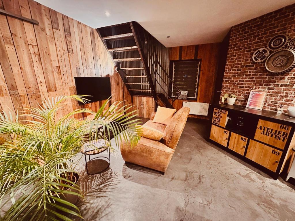 Le Loft